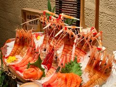 -Minase水濑·日料放题(外滩店)