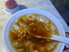 -茅庐川菜(烟台万象汇店)