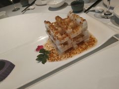 山药-百富源·海鲜辽菜(浑河堡店)