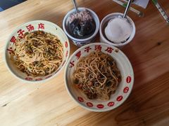 -小罗子汤店(大士院总店)