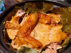 -闻见中国海南菜(K11店)