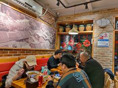 -好這口重庆小面(总店)