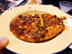 -碎怂烤肉(钟楼柳巷店)