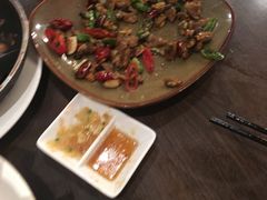 -新旺茶餐厅(嘉里城店)