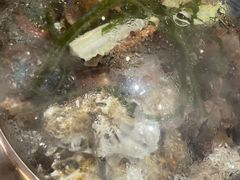 -船梆煮•蒸汽海鲜·生腌干蒸(五四广场店)