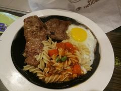 -豪客来牛排(新街口羊皮巷店)