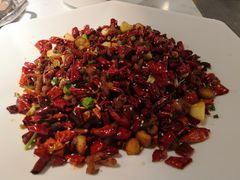 蕃茄述辣子鸡-蕃茄述·好汤自然来(江汉路店)