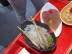 -重庆袁老四火锅(武进万达店)