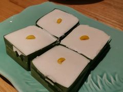 椰子糕-米纸越南小馆(金鹰世界店)