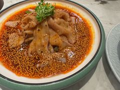 -火婆子·川小馆(扬韬科技广场店)