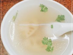 -猪脚洪隆江猪脚饭