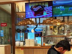 -西贝(南开大悦城店)