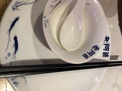 -老阿爸鲜鱼土菜(昆山花桥店)