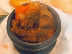 -露西亚咖啡西餐厅(哈尔滨俄侨纪念馆店)