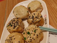 -小杨生煎(福州路店)