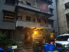 包房-城门洞老火锅(胜利路店)