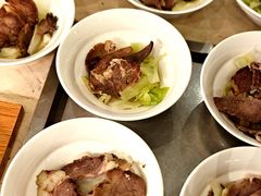 -TABLE·味西餐厅-成都茂业JW万豪酒店