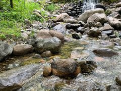 -玉渡山风景区-售票处