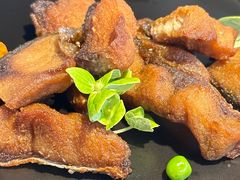 -柳莺湖上·湖景餐厅·江南菜(西湖店)