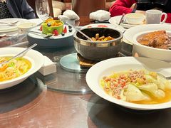 -彩丰楼·中餐厅(国家会展中心上海洲际店)