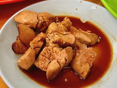 -伍秀泽海南鸡饭茶室
