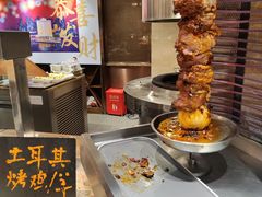 -白天鹅宾馆·流浮阁咖啡厅
