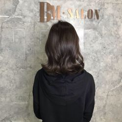 -BM SALON