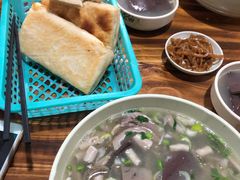 -褚氏岛城一汤(闽江路店)