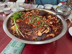 -米二红烧兔(华阳店)