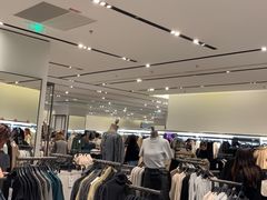 -ZARA(青岛万象城店)