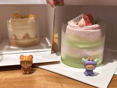 -théATRE 茶聚场(王府中環店)