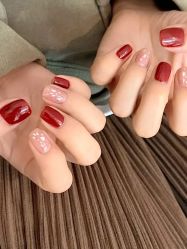 -MOMO·Nail美甲美睫