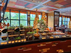 -深圳凯宾斯基酒店