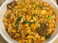 -老乌家特色小炒泡馍(大皮院店)