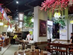 大堂-关二哥烧烤(王家湾店)