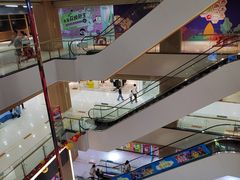 -百佳华超市(松岗店)