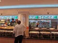 -素满香·素食自助餐(西安·民乐园店)
