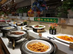 -吉木烤肉自助餐厅(乐汇城店)