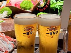 -色響火锅(恒隆广场店)