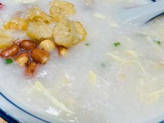 荔湾艇仔粥-荔银肠粉·非遗手藝(夫子庙店)