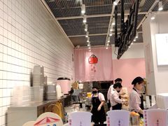 -果呀呀(国金街店)