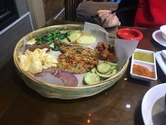 -福照楼汽锅鸡·云南菜(护国路店)