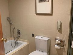 -成都天府丽都喜来登饭店