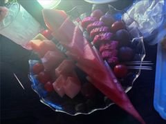 -MOSSO音乐酒吧·live house(长乐路店)
