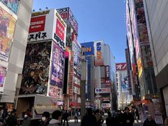 -秋叶原电器街