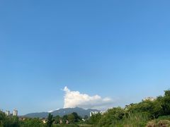 -长泰漂流水陆空景区