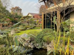 门面-新荣记(西溪湿地店)