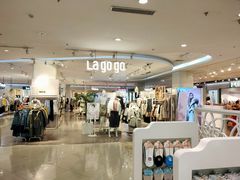 -银泰百货(北京大红门店)
