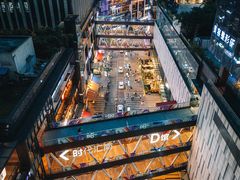 -龙湖重庆时代天街