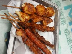 android_upload_pic-大学路8号炸串(大学路十四号院店)
